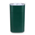 thumbnail image 2 of Moyic Humidificador de aire de 350 ml, generador de niebla hidratante silencioso con luz nocturna, difusor decorativo continuo/intermitente Electrodomésticos Verde Moyic HA063562-01, 2 of 6
