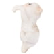 thumbnail image 4 of Garden Cat Statue colgante de jarrón Hugger Decoración Flower Pot Hugger Figurina Patter Hanger para acuarios Terrarios estanque Estilo B, 4 of 8