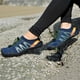 thumbnail image 5 of Aqua Shoes Zapatos de esnórquel con cordones Diseño de orificio de drenaje antideslizante para adultos Unisex Hugtrwg Para estrenar, 5 of 9