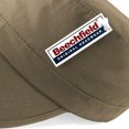 thumbnail image 5 of Beechfield Army Cap / Headwear, 5 of 5