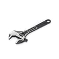 thumbnail image 2 of Wide-Jaw Adjustable Wrench, 8 In. - ATWJ28VS, 2 of 4