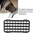thumbnail image 2 of Upgrades Vehicle Window Organizers Strategic Molles Panel for Modular Storage Universal Pickup Truck Tailgates ABS Interior, 2 of 5