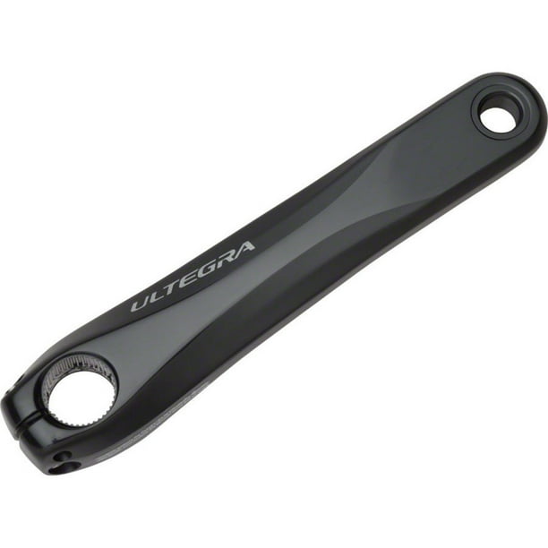 left crank