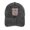 Black, variant on Foster Failed Successfully Charcoal Baseball Cap for Men Women, Adjustable Snapback Hats Cotton Hat