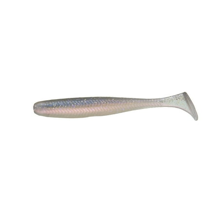 UPC: 0840221809248 | 6th Sense Fishing Soft Plastic Divine Swimbait