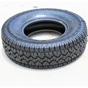 GT Radial Adventuro AT3 P235/75R17 108S WL Sansujyuku sansujyuku.com