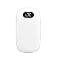 thumbnail image 2 of BBLCY Clearance Sales,Multi-Purpose Heating Stove Pocket Hand Warmer USB Rechargeable Heater Charger Power Bank 5000/1000mah, 2 of 8