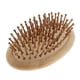 thumbnail image 4 of Cepillo de  desenredante antiestático Cepillo ovalado de Colco  Cepillo para el cabello de masaje desenredante, 4 of 7