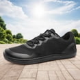 thumbnail image 4 of Deporte Malla Con Punta Ancha Zapatos Descalzos Transpirables para Al Aire Libre, 4 of 9