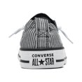 thumbnail image 4 of Converse Women's Chuck Taylor All Star Low Size 5M 567221F Black/White, 4 of 6