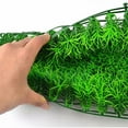 SPRING PARK Aquarium Grass Mat Decorations