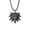 Brown, variant on The Witcher 3 Wild Hunt Medallion and Chain