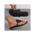 thumbnail image 4 of Women’s Flip-Flop Sandals Comfortable Dressy Thong Flat Sandals 2026, 4 of 7