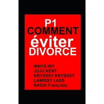 Comment éviter Divorce (Paperback)