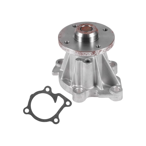 Unique Bargains Engine Water Pump for Nissan Micra 1992-2003 No.2101099B00 Cooling Water Pump