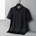 thumbnail image 4 of 3pcs Camisas Hombre Manga Corta Quick Dry Ice, 4 of 7