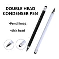 thumbnail image 3 of SIEYIO Capacitive Disc Tip Stylus Pen Ergonomic Grip Capacitive Stylus Sensitivity Touch Screen Pen for Phone & Touch Devices, 3 of 10