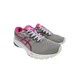thumbnail image 5 of ASICS GT-1000 11 Wn'S Run Sz 10 Shoes/Sneakers Piedmont Gray/Pink Glo 1012B392, 5 of 6