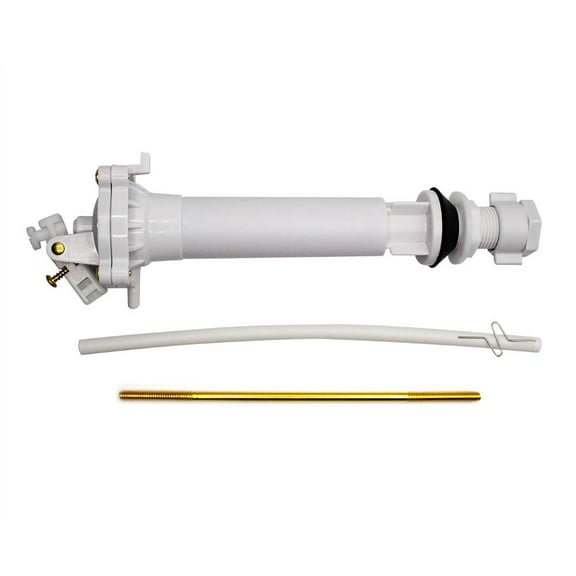 Thrifco 4400112 8-1/2 Inch Plastic Toilet Fill Valve