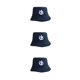 thumbnail image 4 of Sombreros de cubo de GRAN tamaño Sonducket Gorra de pescador cactus XXL, 4 of 6