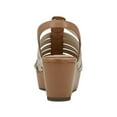 thumbnail image 5 of Easy Spirit Women's Avinna 8 Pump, Gold, 8, 5 of 5