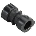 thumbnail image 2 of Orbit 1/2" Drip-Lock, Push-Fit Irrigation End Cap, Black, Heavy-Duty Plastic, 2 of 5