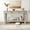 grey, variant on Ataucjin 54-Inch Long Console Table with Drawers, Wooden Rectangular Entryway Table with Open Storage Shelf, Sofa Table Behind Couch, Farmhouse Entry Foyer Table for Entryway, Hallway, Living Room