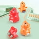 thumbnail image 1 of Juguete De Tren De Coche De Carreras Coche Tren Juguetes Juguete de Carreras Subir Escaleras Juguete Educativo Temprano (Dinosaurio) 3PCS, 1 of 8