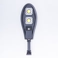 thumbnail image 1 of Bewildely Luz alimentada por energía Solar para exteriores, impermeable, jardín, paisaje, pasarela, camino, parque, césped, lámpara con Sensor, Iluminación y accesorios 2 cuentas de lámpara Bewildely HA071366-01, 1 of 6