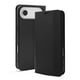 thumbnail image 1 of Funda Case MYBAT Cartera para iPhone 17 AIR Negra Wallet case, 1 of 6