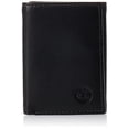 thumbnail image 1 of Billetera Timberland de piel triple con ventana de identificación para hombre, 1 of 4