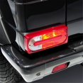 thumbnail image 4 of A4638201964 for W463 G500 G550 G55 G63 Rear Tail Light Rear Bumper Tail Light A4638202064,Left, 4 of 5