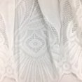 thumbnail image 4 of con Banda Elástica con de Encaje Esquinas Divididas Tamaño Doble / Completo / Sábanas de Blanco 1_200x200cm Macarena Falda de cama de banda elástica, 4 of 7