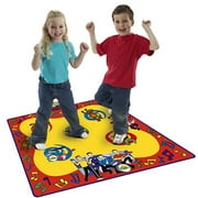 The Wiggles Wigglin Jigglin Dance Mat