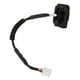thumbnail image 5 of Cámara De Respaldo, Reemplazo De Cámara De Visión Trasera HD 39530-T2A-A01 Para Accord 2.4L 3.5L Para Automóvil Cergrey Waterproof Reverse Camera, 5 of 8