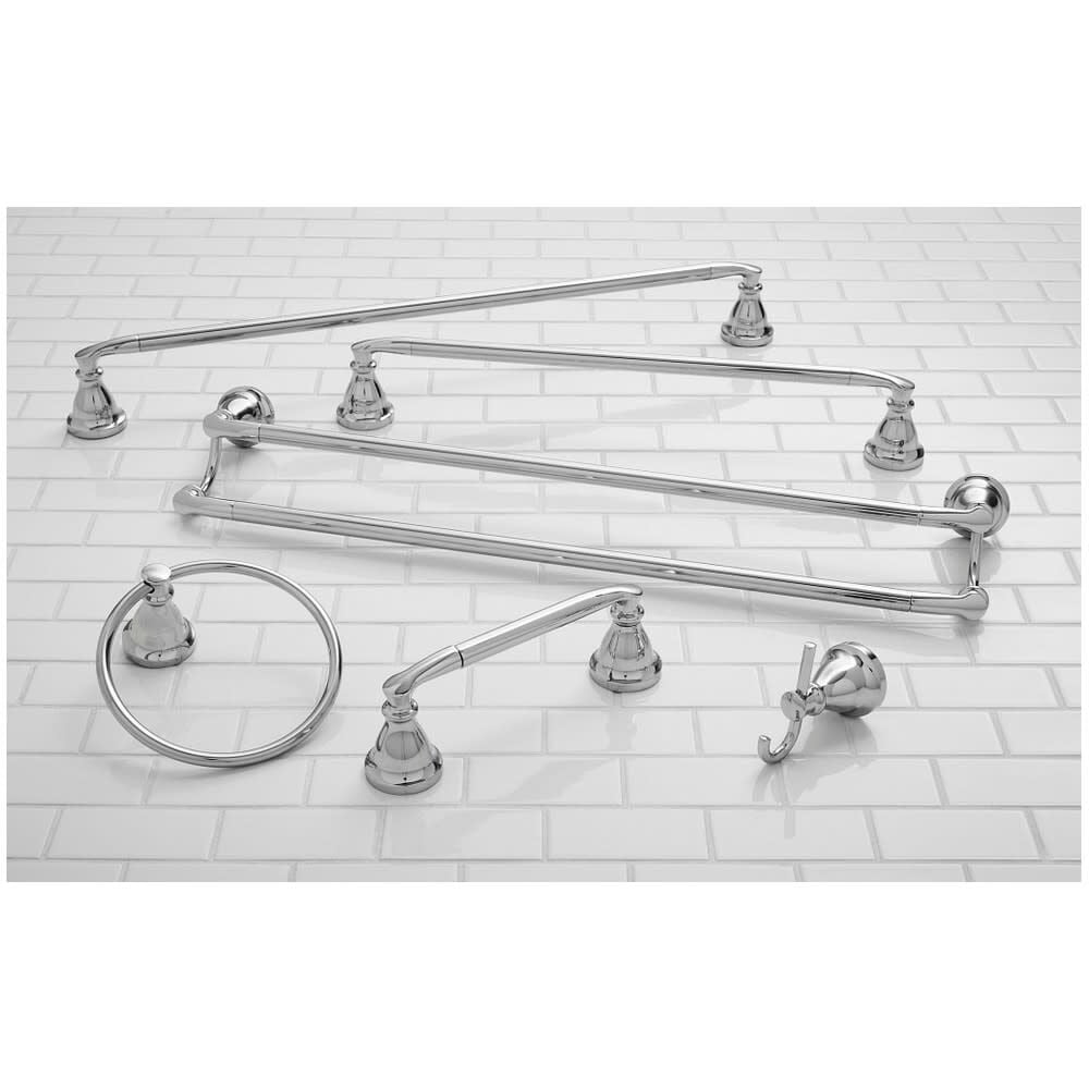HILLIARD TP HOLDER CHRM (Pack of 1)