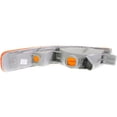 thumbnail image 4 of Left Front Turn Signal Light Compatible with 1998-2001 Acura Integra LS 1.8L (98-01) RS 1.8L (98) Type R (98) Type R (00-01) GS (98-01) GS-R DC2 AC2530106 33351-ST7-A11 33351ST7A11, 4 of 6