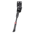 thumbnail image 4 of Bike Kickstand, Rear Adjustable Height Nonslip Support, Side Rear Kick, Premium Bike Side Kickstand, Kick Stand for BMX Outdoor, Riding Adjustable Kickstand, 4 of 10