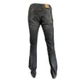thumbnail image 2 of MAISON SCOTCH Men's Skinny Fit La Parisienne Jeans, Grey, 32/34, 2 of 2