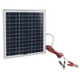 thumbnail image 2 of Portable Solar Panel, Solar Panel 9.8FT Cable  For Hiking, 2 of 8
