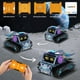 thumbnail image 4 of Kit de construcción de robots STEM QHECTTY 433 unidades para niños de 6 a 14 años, 4 of 7