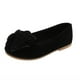 thumbnail image 1 of Zapatos de baile Mary Jane para niña REDARER: suela suave con detalle de lazo, ideales para princesas y para el colegio, talla 12, 1 of 2