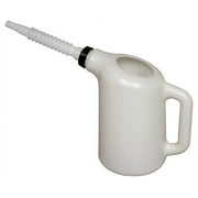 LISLE CORPORATION Lisle 19732 - 6 Qt. Oil Dip White