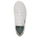 thumbnail image 5 of Zapatillas Dr. Scholl's Madison con Cordones Blanco Dorado Talle 7.5 W, 5 of 9