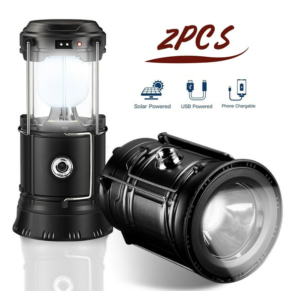 Lanterns Power Outages