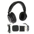 thumbnail image 1 of Over Ear Headphones, DJ Monitor Headphones Foldable Comfortable  For Sound engineers, 1 of 8