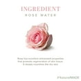 thumbnail image 2 of Khadi Natural Savon à l'Eau de Rose, Lot de 3, 2 of 4