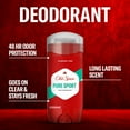 thumbnail image 4 of Old Spice High Endurance Deodorant for Men, Aluminum Free, Pure Sport Scent, 4 of 14