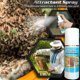 thumbnail image 4 of Swarms Feeding Bee Hornet para Interior Macarena Atrayente de abejas, 4 of 8