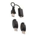 thumbnail image 4 of Smart USB Charger for USB Adapter with LED Indicator Intelligent Overcharge Protection Black, 4 of 5